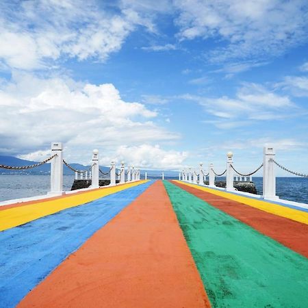 Ndc Resort & Spa Manado Buitenkant foto