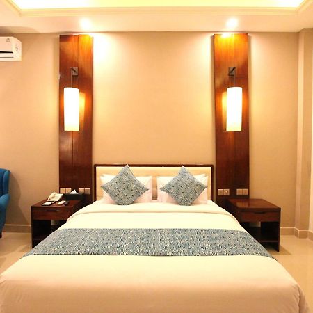 Ndc Resort & Spa Manado Buitenkant foto