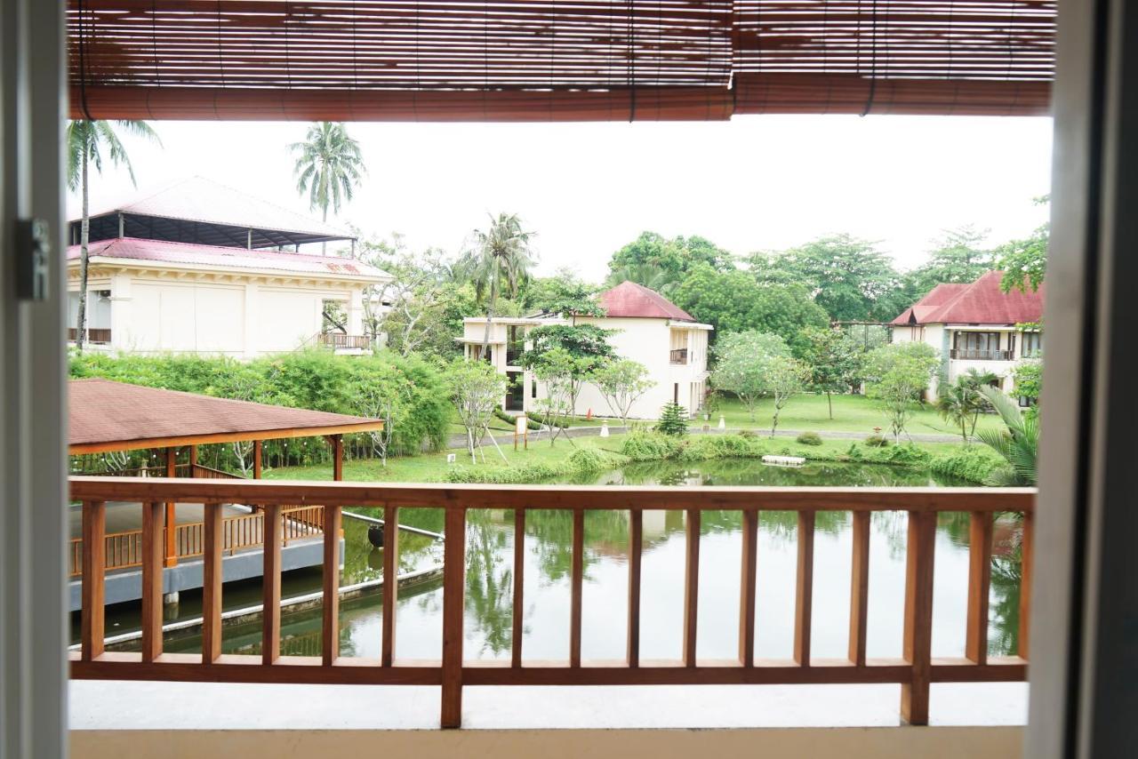 Ndc Resort & Spa Manado Buitenkant foto