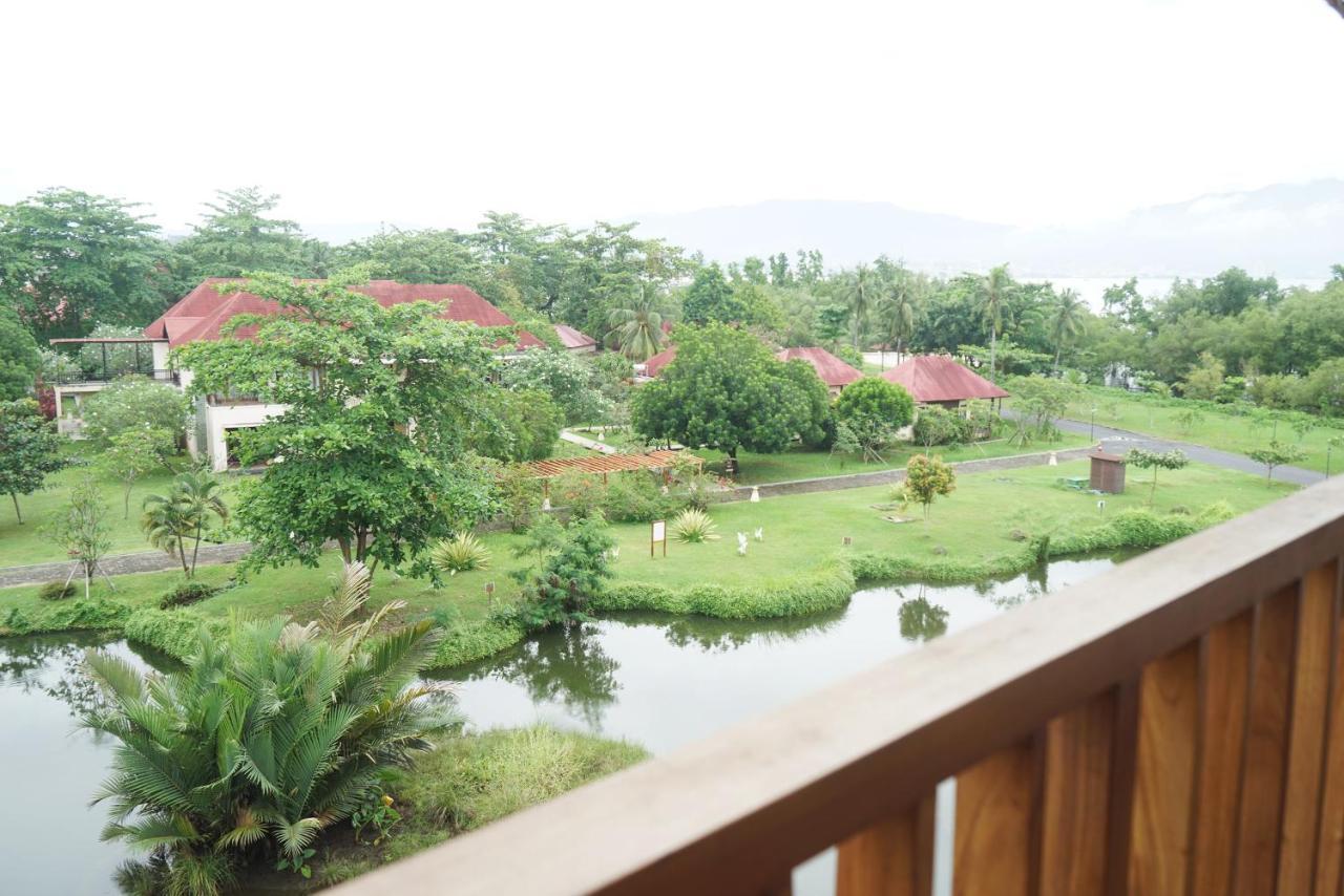 Ndc Resort & Spa Manado Buitenkant foto