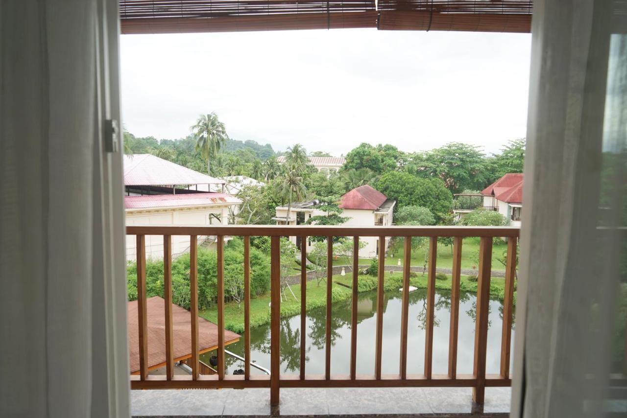 Ndc Resort & Spa Manado Buitenkant foto