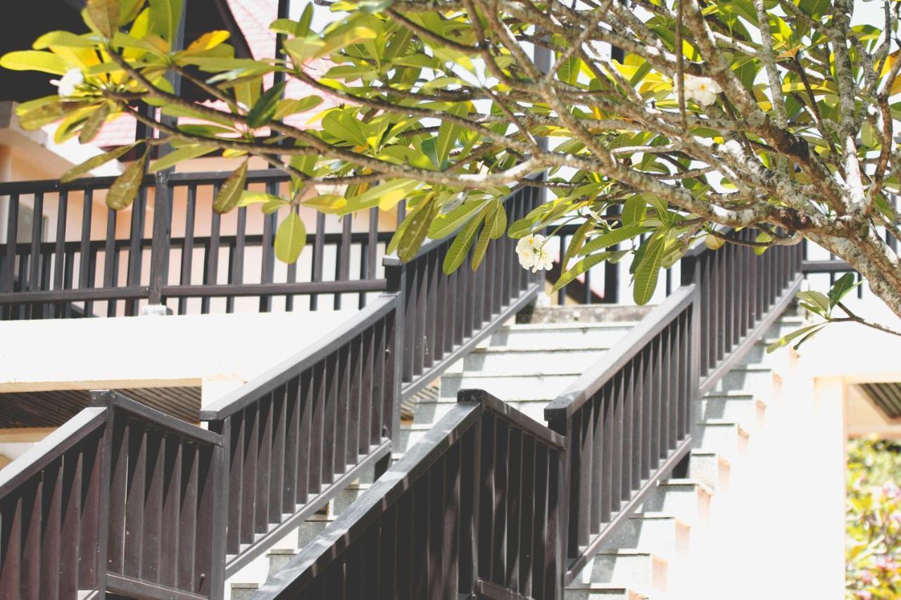 Ndc Resort & Spa Manado Buitenkant foto