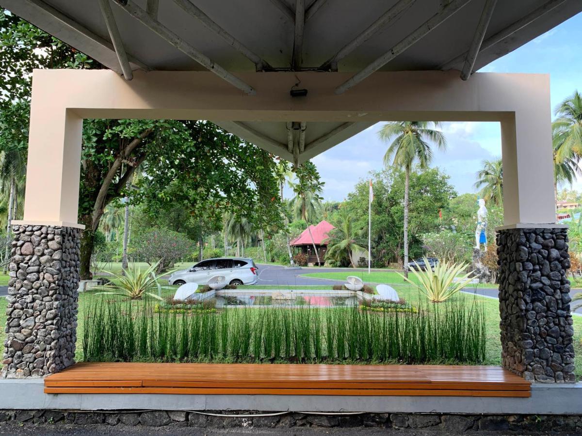 Ndc Resort & Spa Manado Buitenkant foto