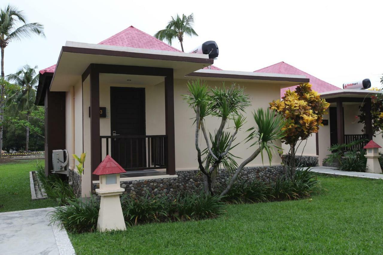 Ndc Resort & Spa Manado Buitenkant foto
