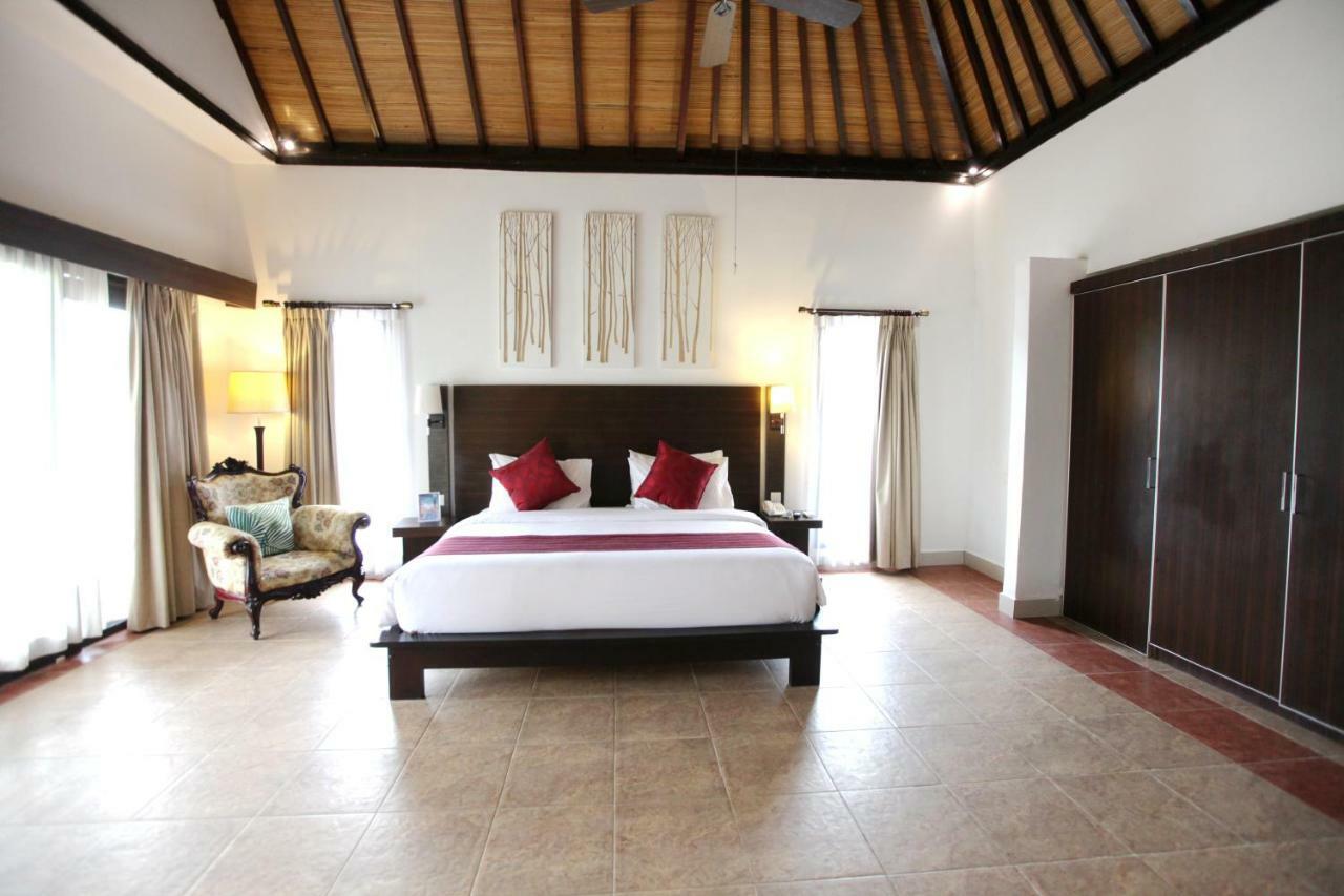 Ndc Resort & Spa Manado Buitenkant foto