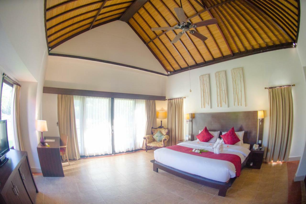 Ndc Resort & Spa Manado Buitenkant foto