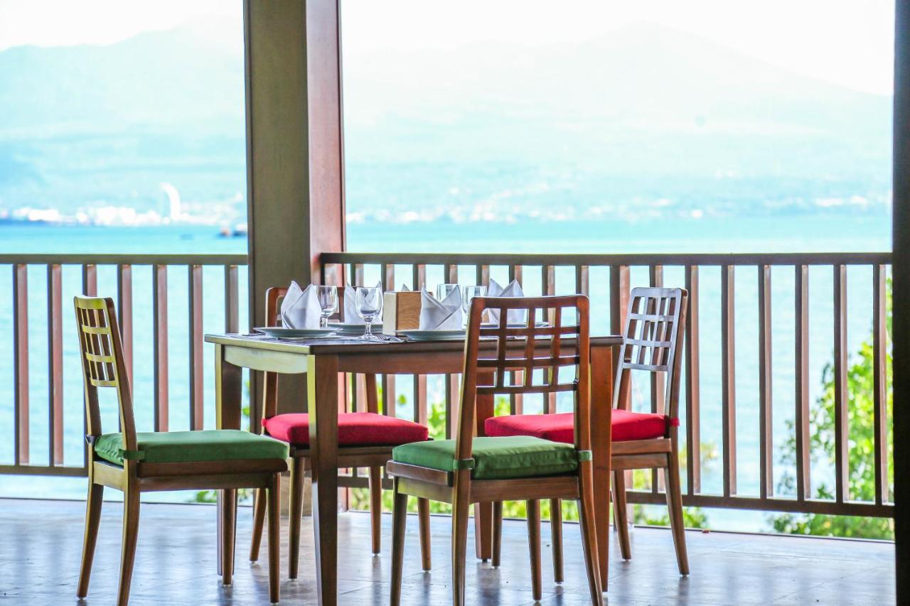 Ndc Resort & Spa Manado Buitenkant foto
