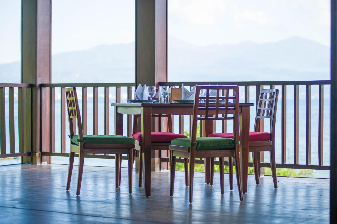 Ndc Resort & Spa Manado Buitenkant foto